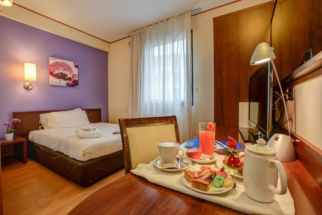 Hotel Europa Ancona Room photo